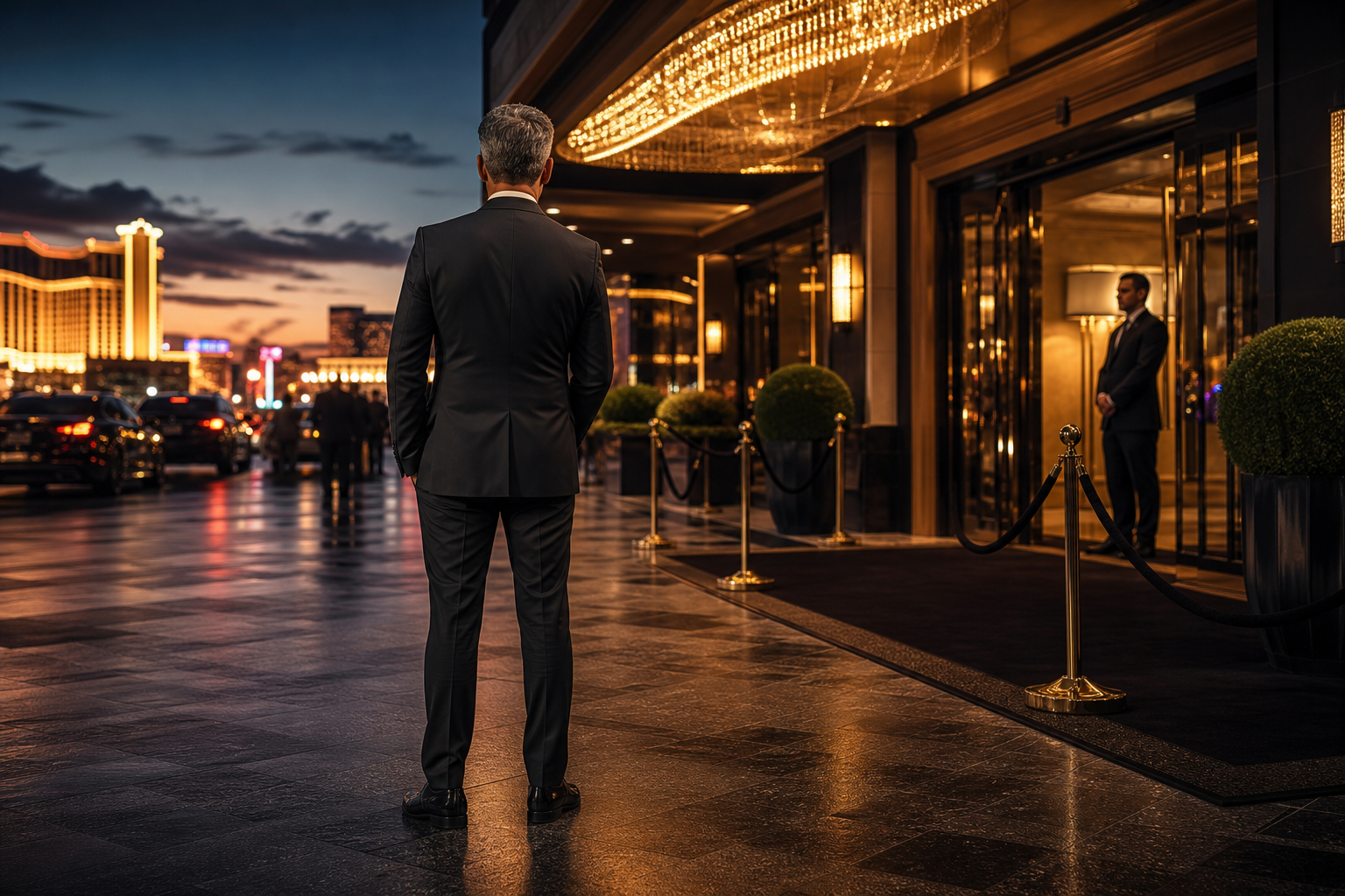 How Strict Is the Vegas Dress Code? What to Know Before You